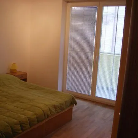 Rezidence čertovka Apartmán Karlovy Vary