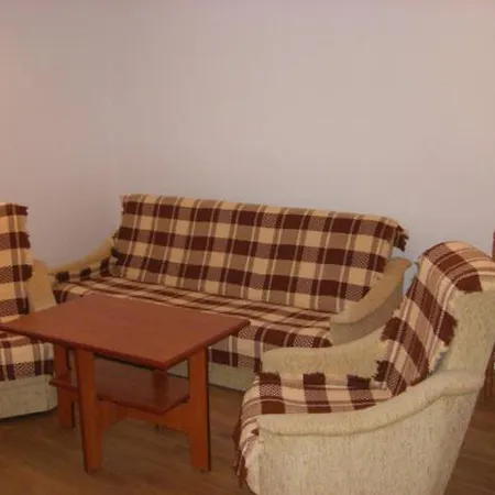 Apartmán Rezidence čertovka Karlovy Vary
