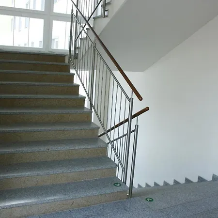 Rezidence Certovka * Karlovy Vary