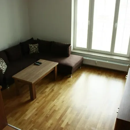 Rezidence Certovka