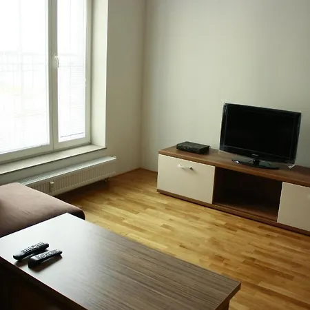 Rezidence Certovka Appartamento