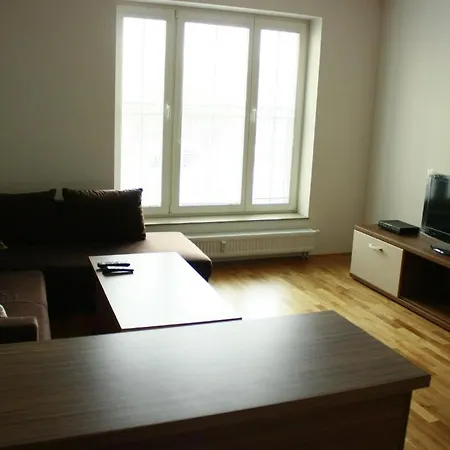 Rezidence Certovka Appartamento Karlovy Vary