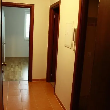 Rezidence Certovka Appartamento *