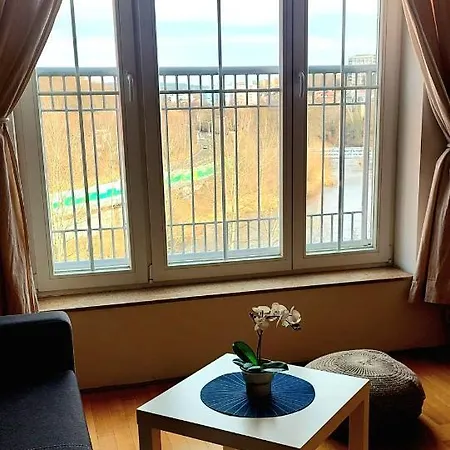 Rezidence Certovka Appartamento *